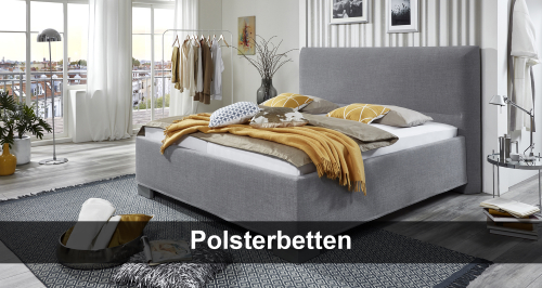 Polsterbetten_Bettgestell_Matratze